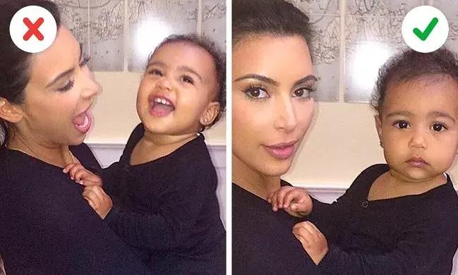 晒娃狂魔在英语里竟然叫sharenting！