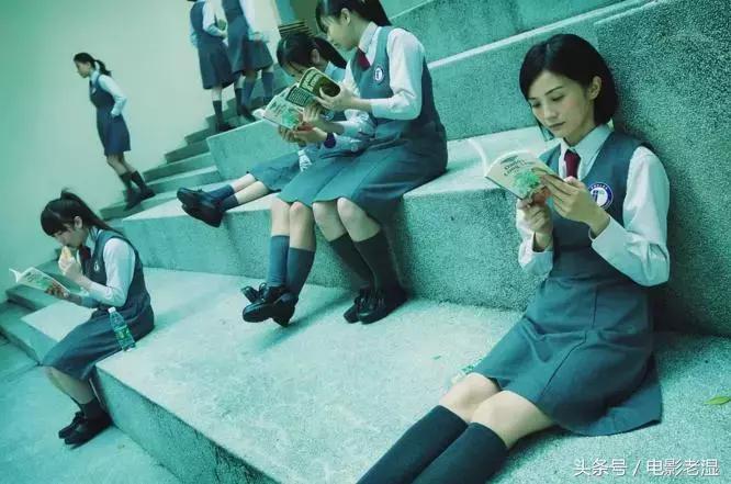 深扒谢霆锋王菲,盘点10部经典香港电影