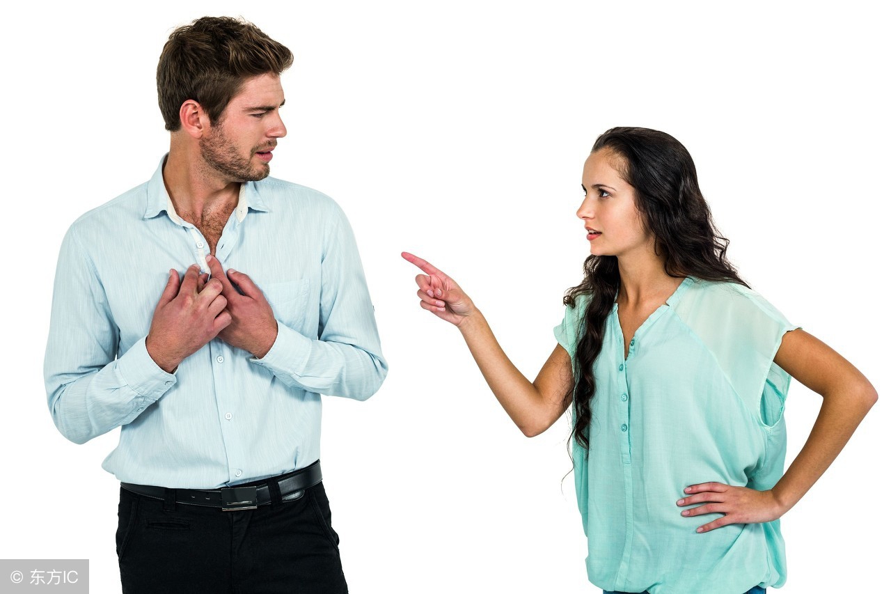 夫妻之间吵架作为朋友怎样安慰,夫妻经常为小事吵架怎么办