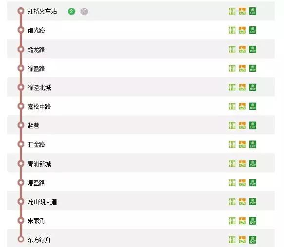 上海地铁最新换乘首末班车时刻表,2023上海地铁末班车时间