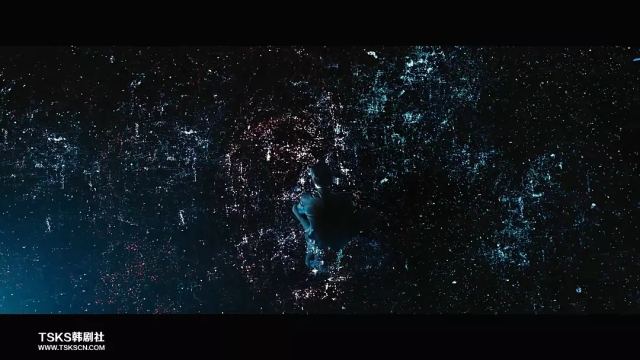 开场15分钟，两个大反转，网友：韩国导演太调皮