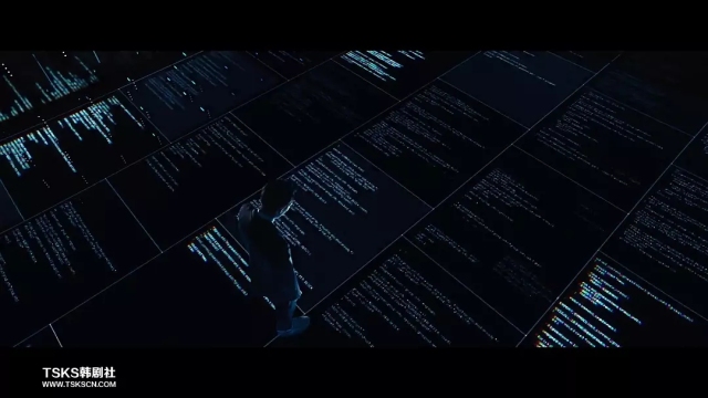 开场15分钟，两个大反转，网友：韩国导演太调皮