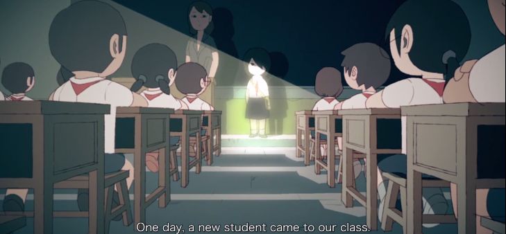 80后国产动画短片大全,来自1983年的高分国产动画短片