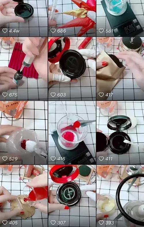 谨慎你用的化妆品可能不合规,迪奥阿玛尼口红中样是正品吗