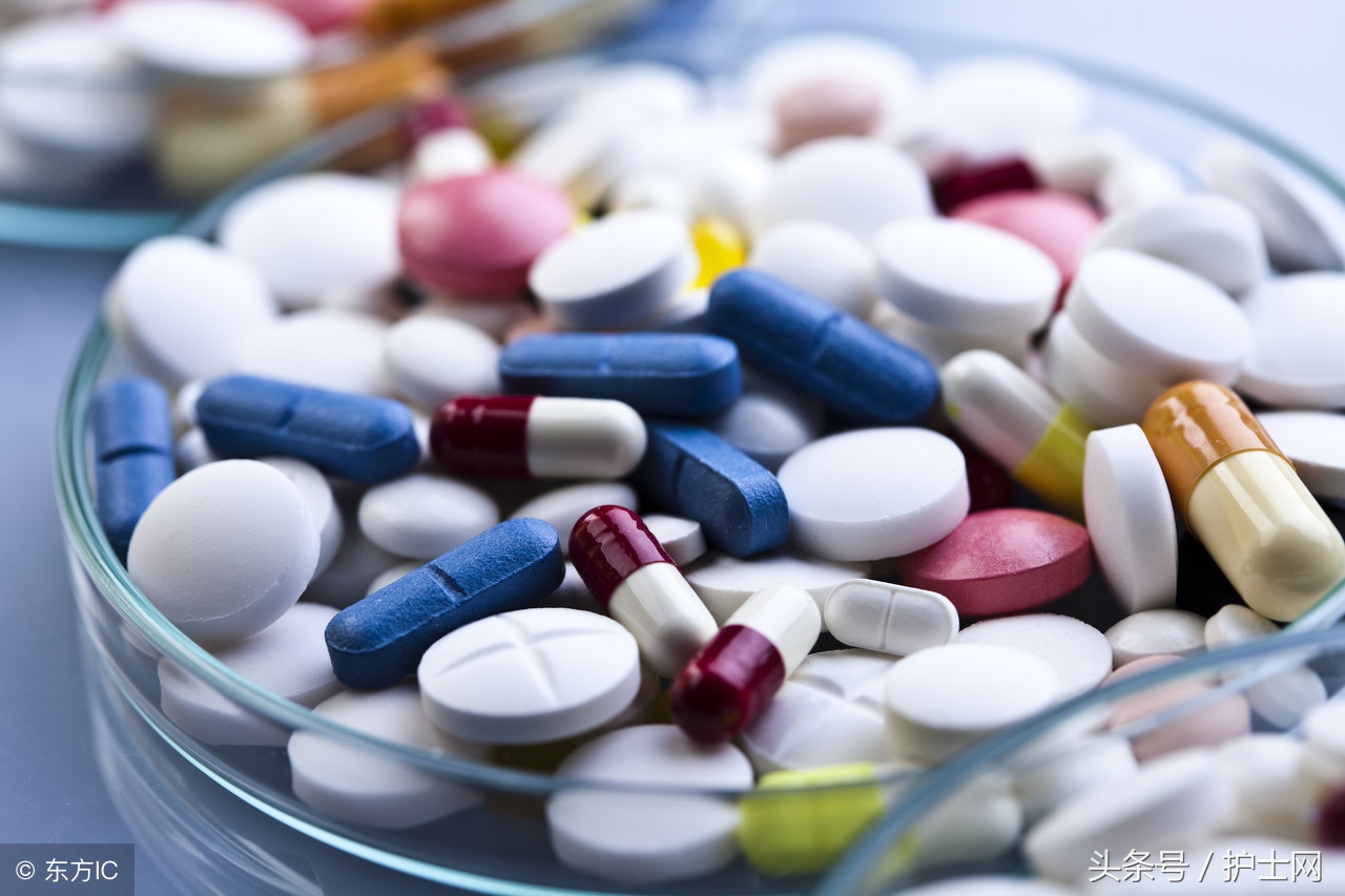 “性”福与这些药物有关!