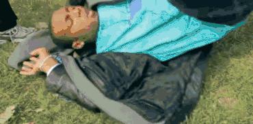 歪果仁误会中国人会武功的例子,歪果仁真的喜欢熊猫吗