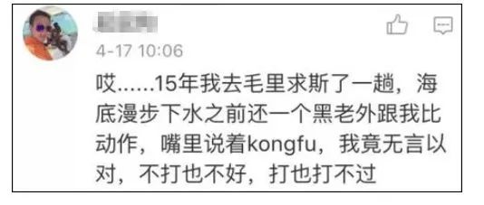 歪果仁误会中国人会武功的例子,歪果仁真的喜欢熊猫吗