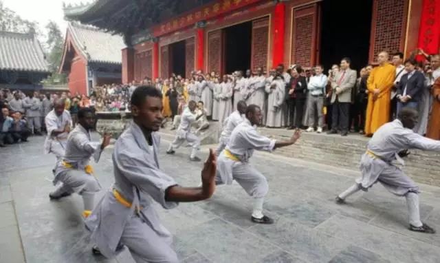 歪果仁误会中国人会武功的例子,歪果仁真的喜欢熊猫吗