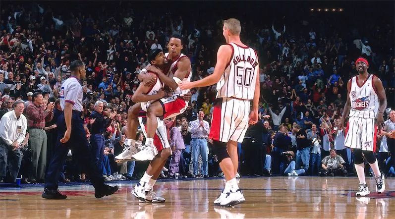 姚明弗老大,姚明弗老大友情