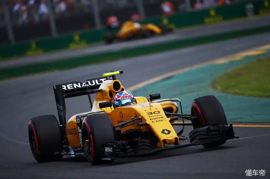 90年代初的雷诺,雷诺的真实故事