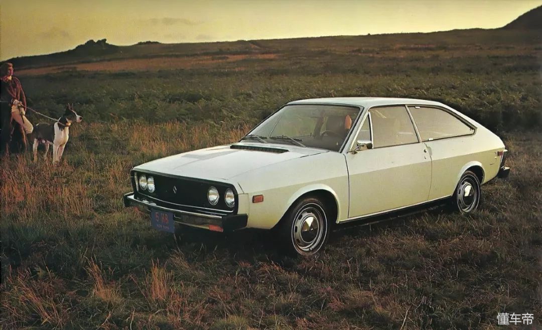 90年代初的雷诺,雷诺的真实故事