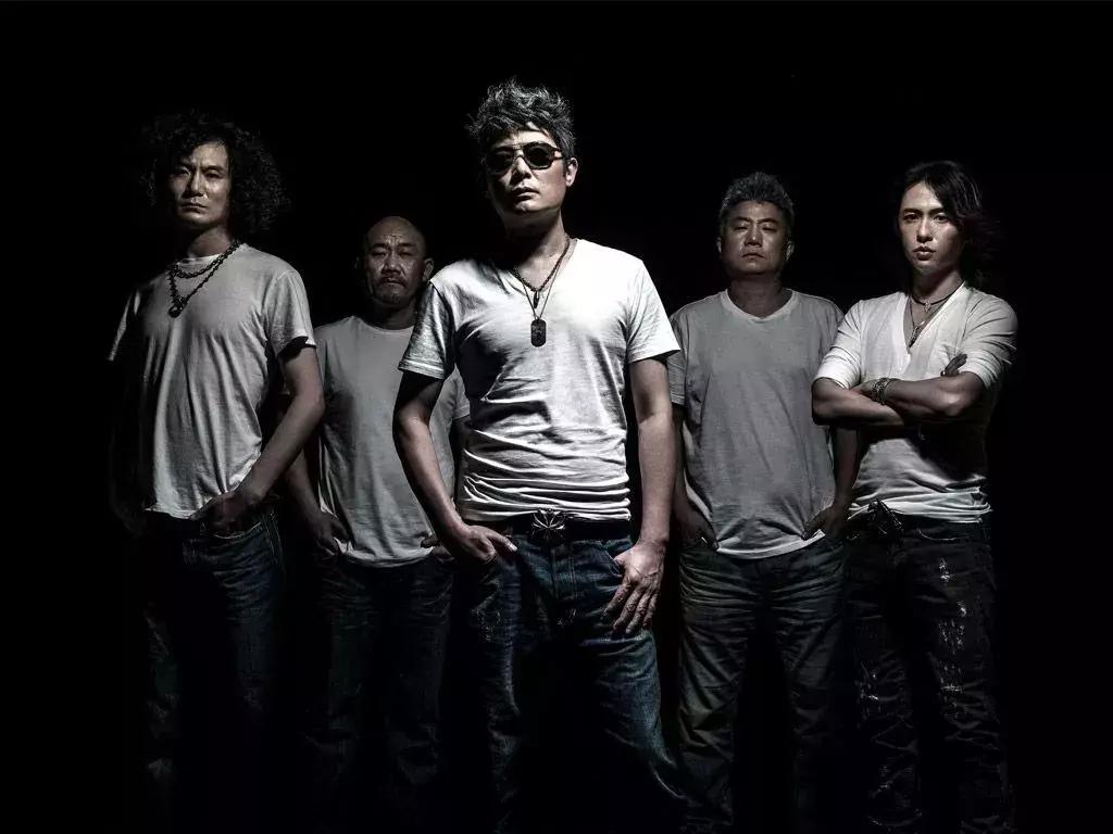 黑豹乐队和beyond,beyond黑豹之间的陈年往事