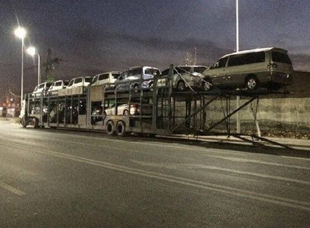 新车到了4S店后又经历了哪些才到车主手上呢？,1