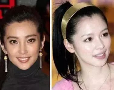 有些人扎头发比散头发好看,有的人马尾扎起来很好看