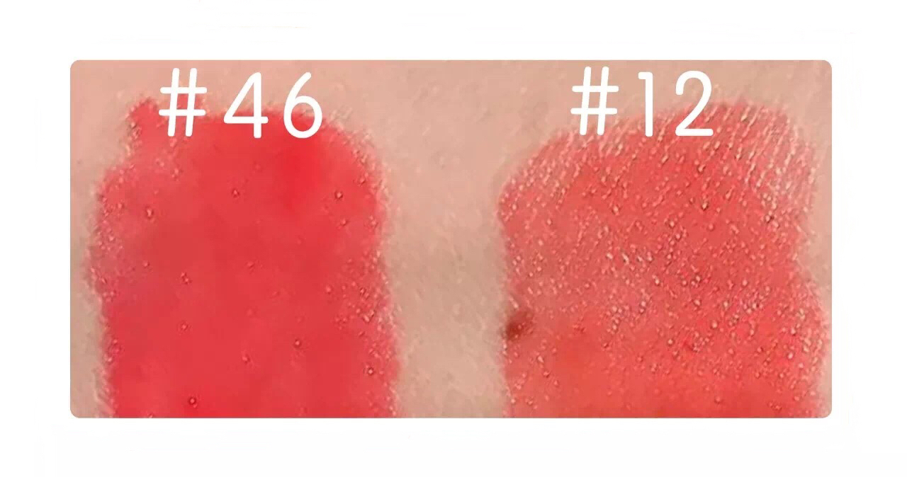 适合春夏的口红色号迪奥,2022春夏口红色号推荐黄黑皮