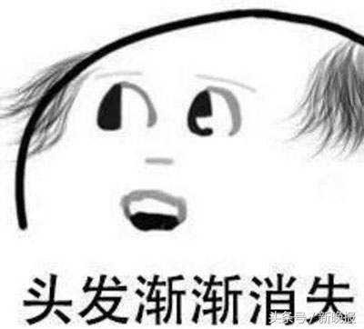 脱发三年毛囊还能恢复吗,日本脱发毛囊再生技术