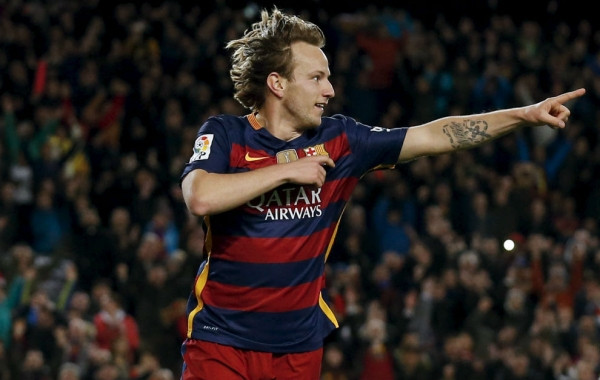 盘点当今世界十大足球明星,足坛十大年轻球星