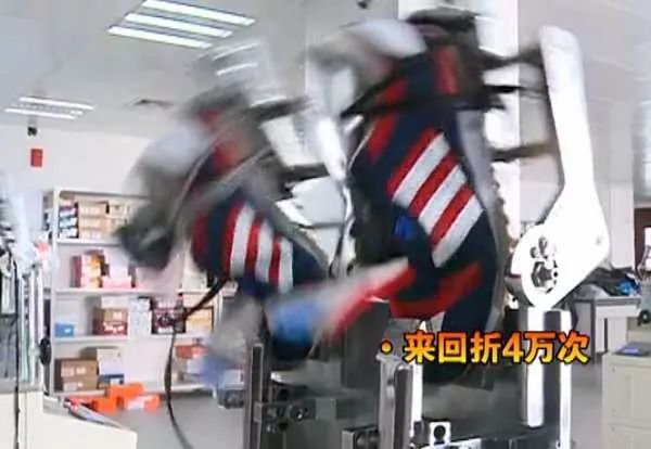 耐克退了假货,耐克平价倒闭款