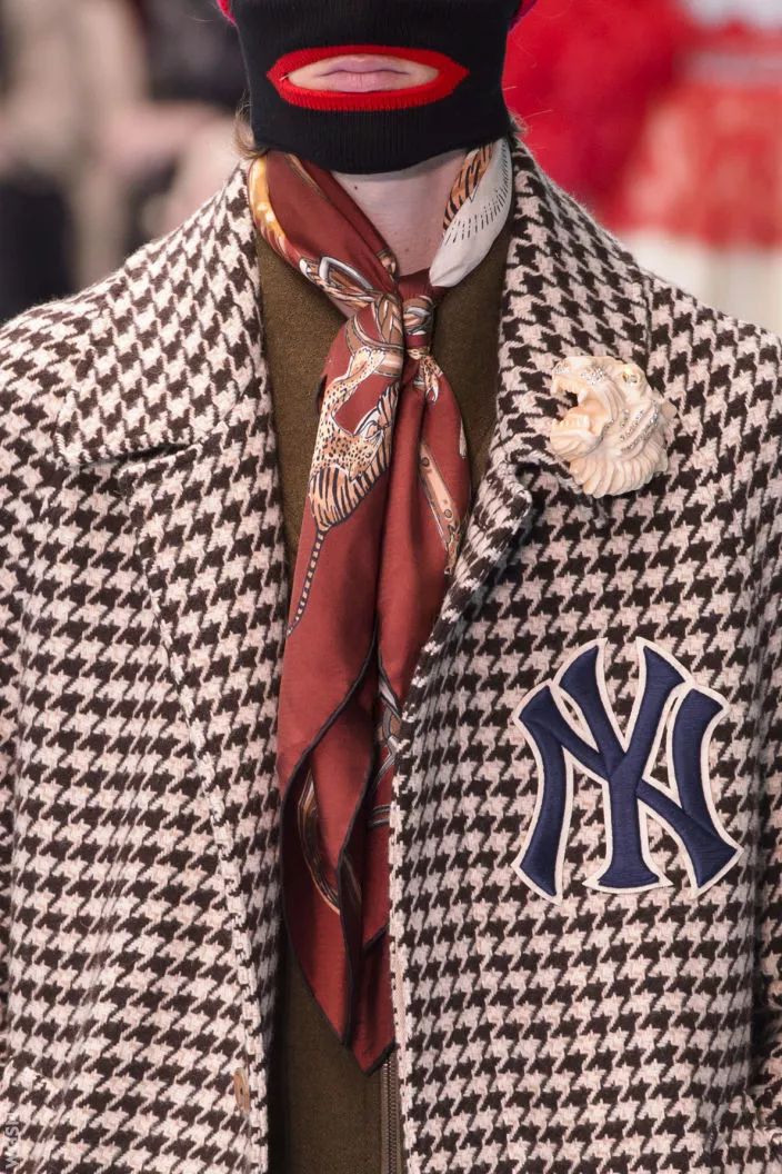 新饰觉时尚｜从Oversize到嘻哈风再到街头风，2018穿出自己的风格