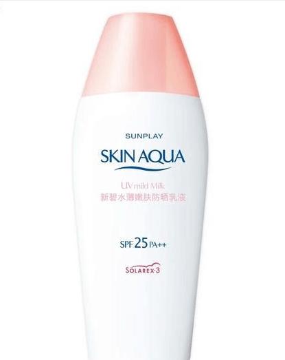 曼秀雷敦质量好吗,曼秀雷敦的东西怎么样