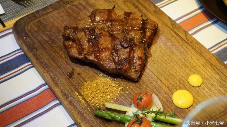 钟意牛扒菜单,钟意牛扒西餐厅