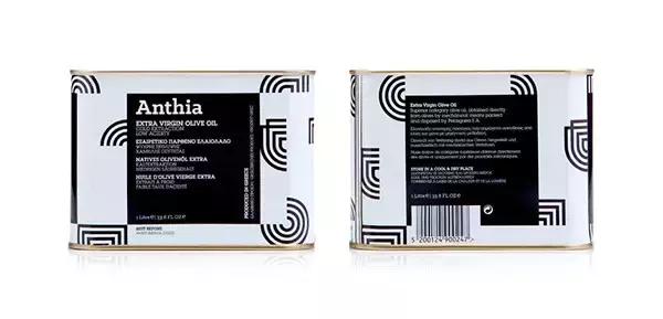 经典包装设计配色赏析案例,包装设计十大经典版