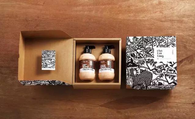 经典包装设计配色赏析案例,包装设计十大经典版