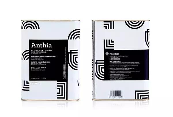 经典包装设计配色赏析案例,包装设计十大经典版