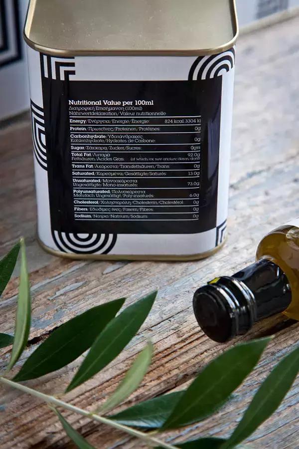 经典包装设计配色赏析案例,包装设计十大经典版