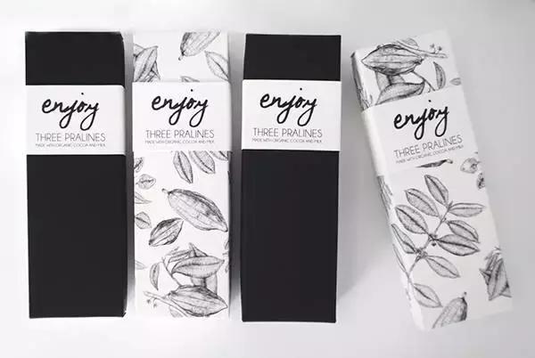 经典包装设计配色赏析案例,包装设计十大经典版