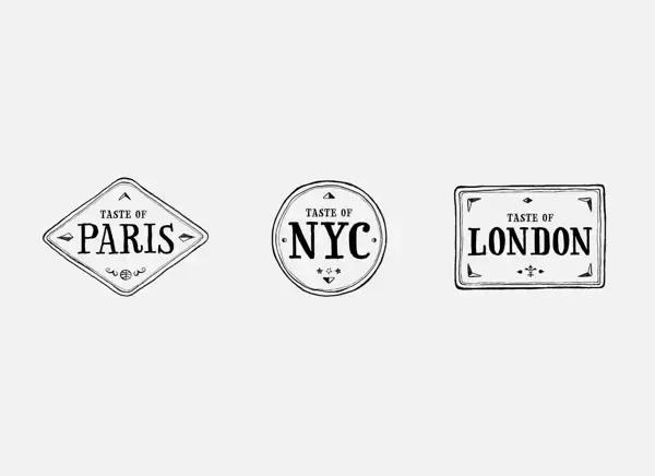 经典包装设计配色赏析案例,包装设计十大经典版