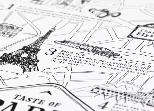 经典包装设计配色赏析案例,包装设计十大经典版