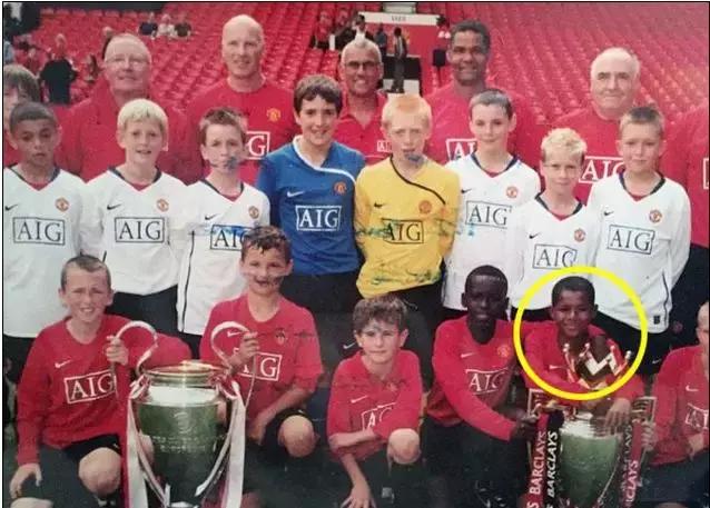 我是神奇小子，这，是我的故事