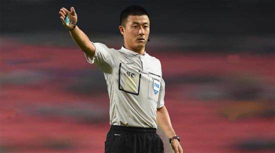 中国裁判问题能不能上告国际篮协,足协对裁判有什么政策