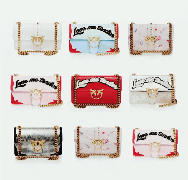 大牌小众包包 (适合春夏背的大牌包包小众款)