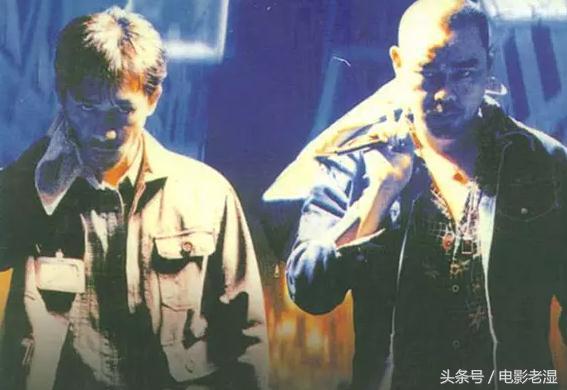 重温经典香港老剧,最被轻忽的香港经典电影