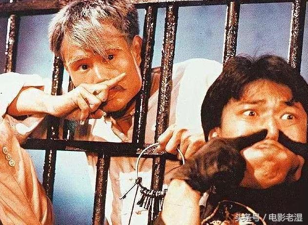重温经典香港老剧,最被轻忽的香港经典电影