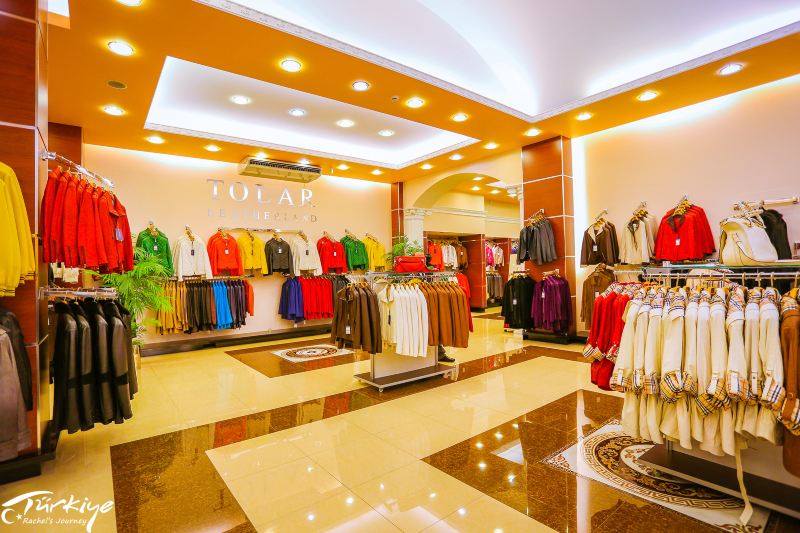 土耳其跟团游购物攻略,收好这份省钱攻略