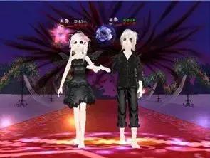 端游qq炫舞服装搭配数据,qq炫舞手游免费服装