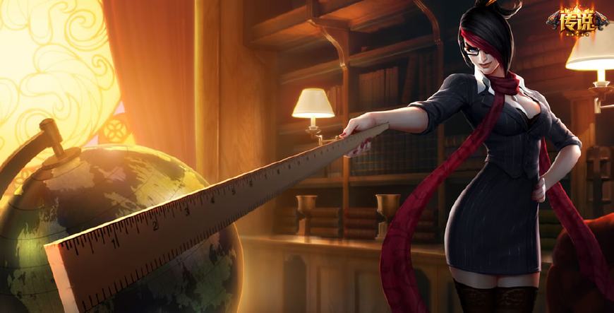 英雄联盟41分推荐第一人是谁,英雄联盟上中下英雄推荐