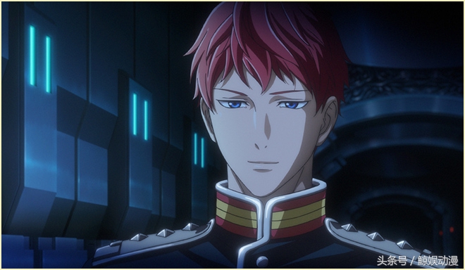 唯美食、足球与英雄基佬诱惑难抗拒！6部JUMP社4月新番开战争霸权