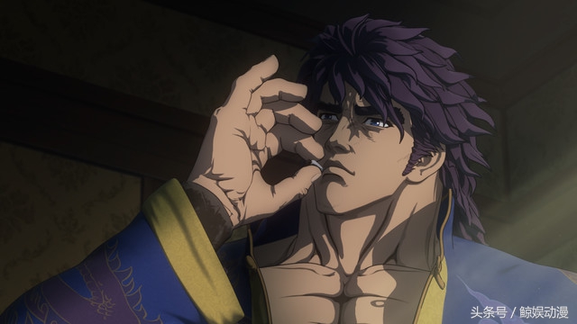 唯美食、足球与英雄基佬诱惑难抗拒！6部JUMP社4月新番开战争霸权