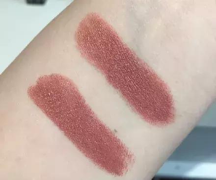 吃土也要入手四件套,吃土都要配齐的口红