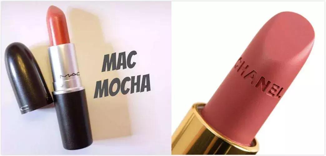 吃土也要入手四件套,吃土都要配齐的口红