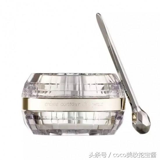 日本公认好用的祛皱眼霜,日本最好的十款眼霜