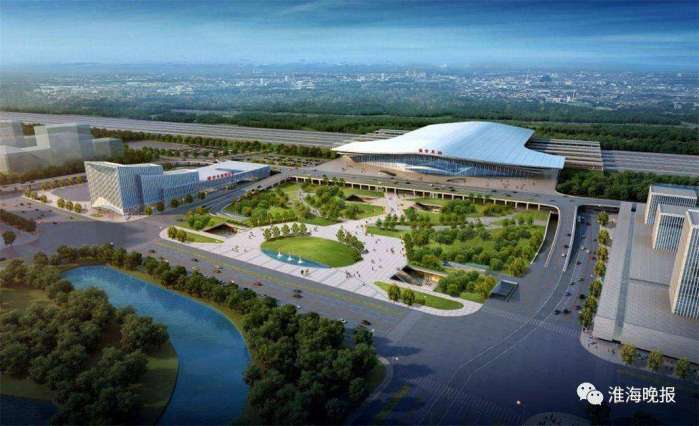 江苏即将升为高铁枢纽的城市,江苏未来四大高铁枢纽城市