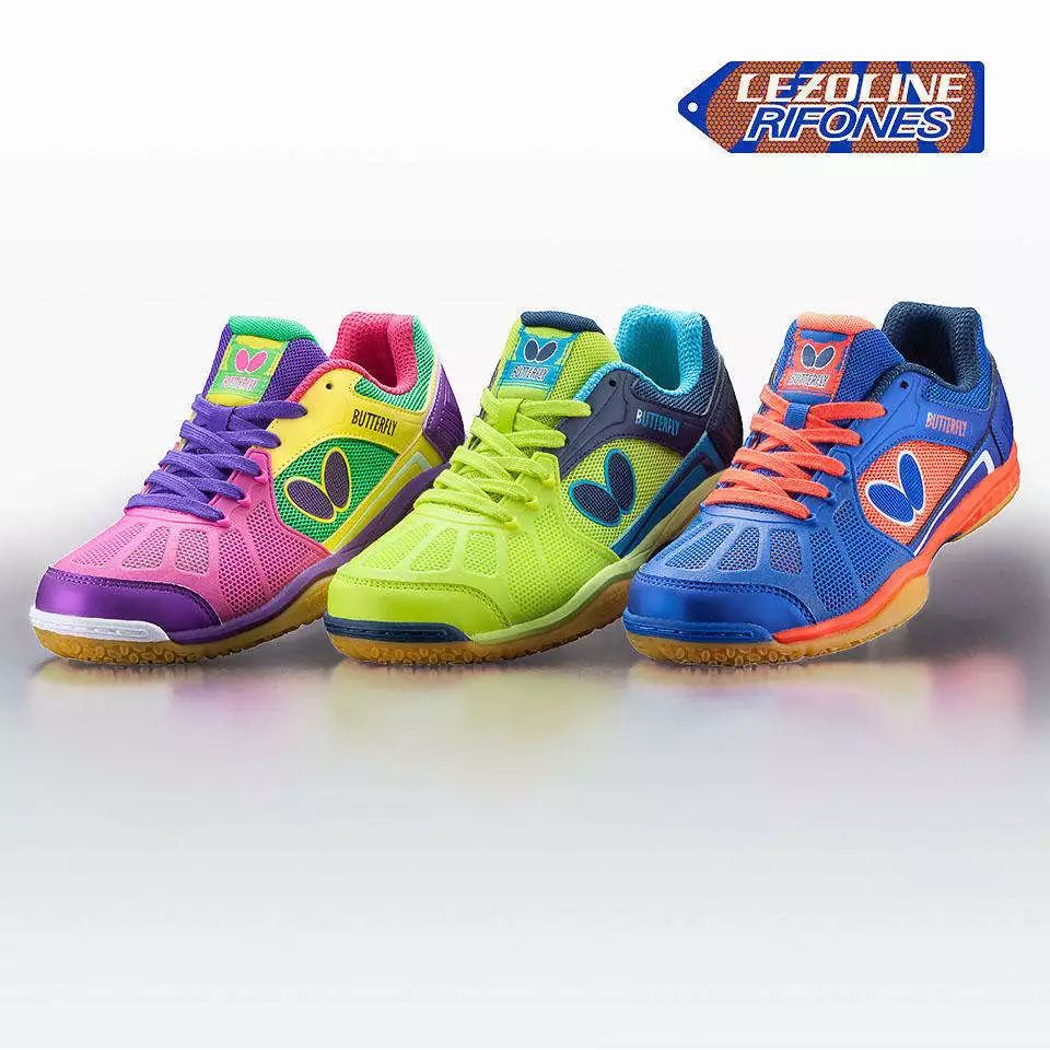 这四双顶级跑鞋你选哪个,打乒乓球推荐的球鞋