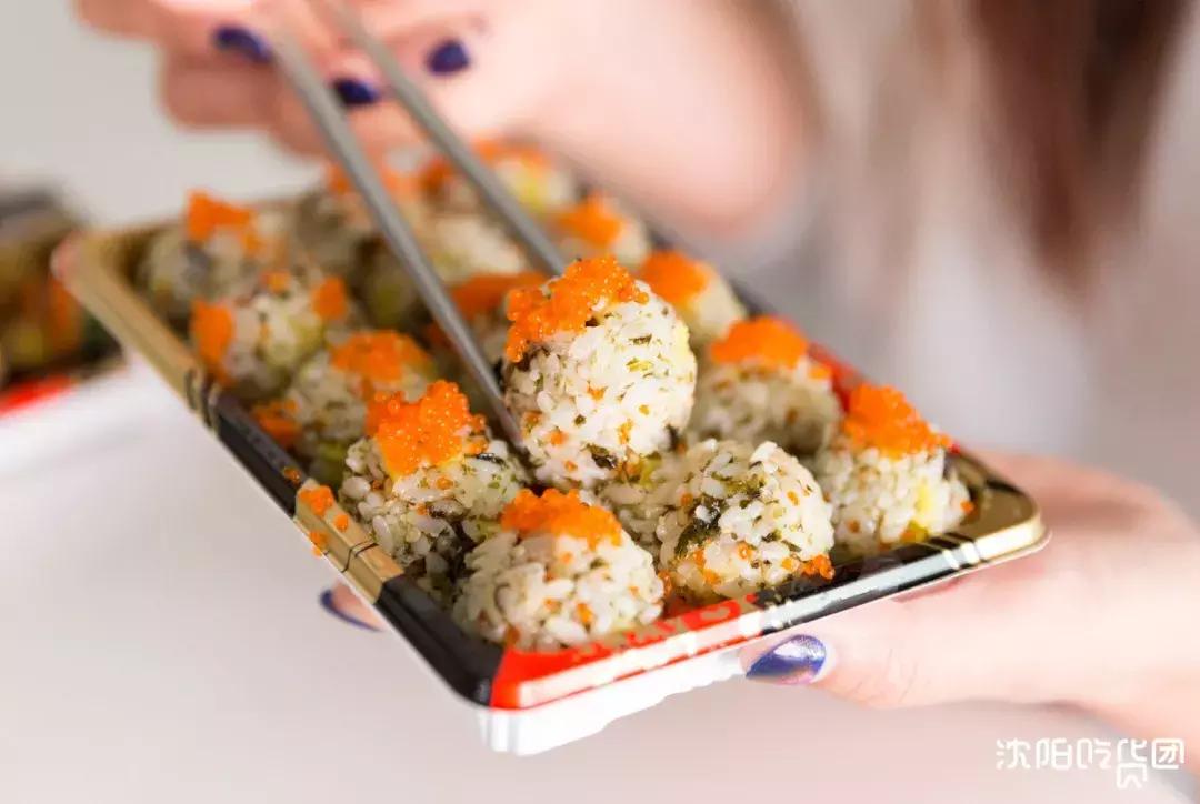 西塔紫菜包饭小神店,西塔紫菜包饭多少钱