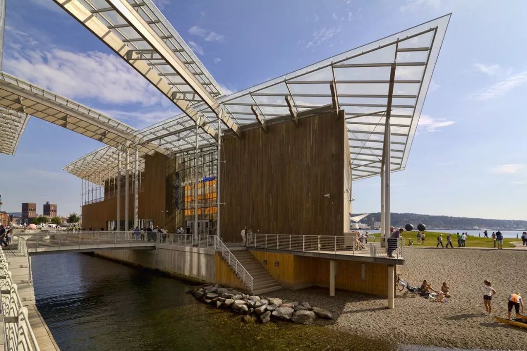 北欧峡湾之国旅游,北欧峡湾风光午夜看太阳