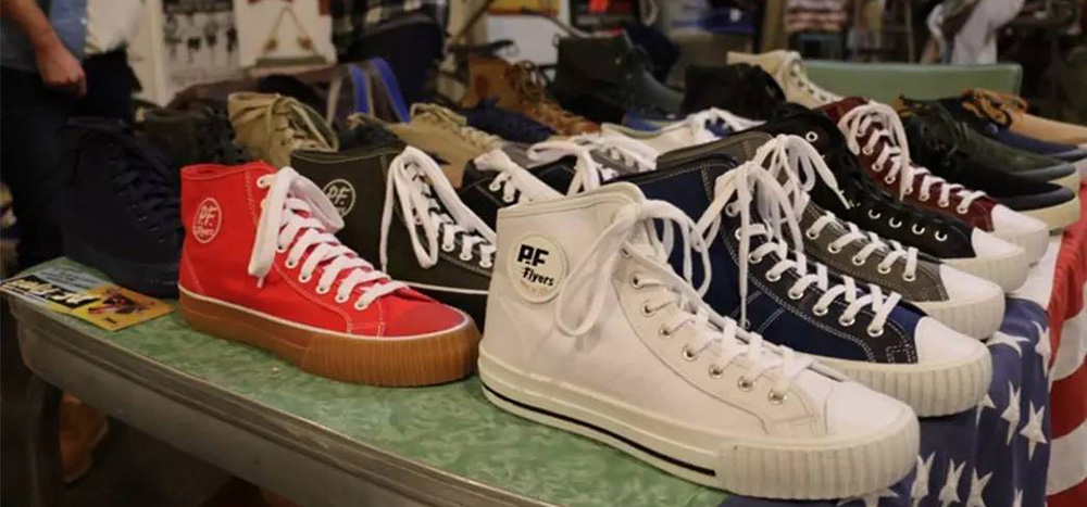 不磨脚的帆布鞋有什么品牌,不磨脚帆布鞋推荐